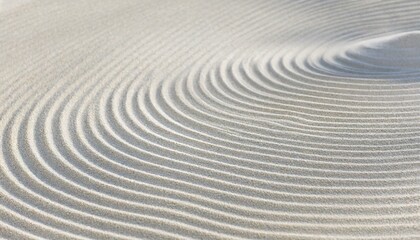 枯山水のテクスチャ