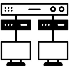 Server Icon