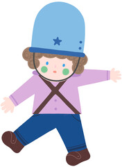 장난감 병정 인형