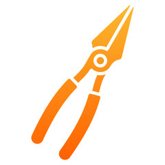 Pliers Icon