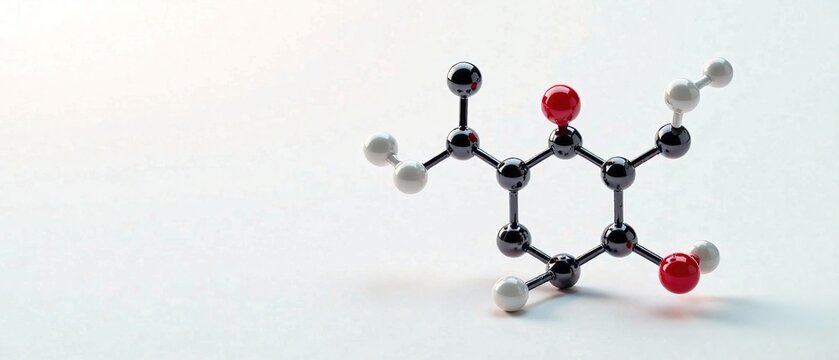 PQQ Methoxatin C14H6N2O8 Molecular Structure - Water-Soluble Vitamin