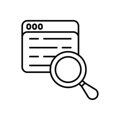 SEO  icon