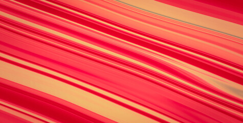 Step into a Quirky and Playful World of Abstract Geometric Shapes and Vibrant Colors