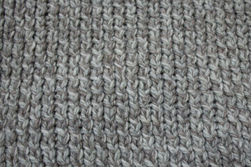 니트 질감