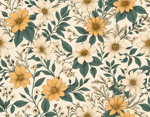 Fresh summer bouquet of pink cosmos flowers on pink background.