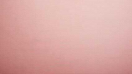 Fototapeta premium Rustic Dusty Rose Fabric Canvas Macro Texture