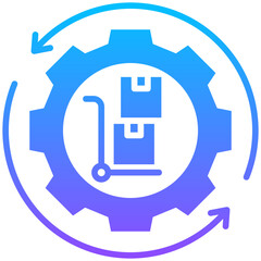 Procurement Icon