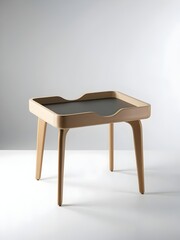 Modern Tray Table