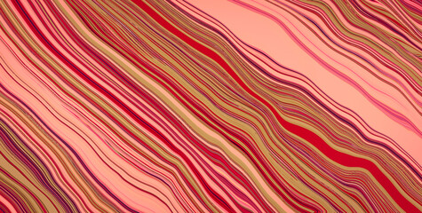 A Vintage Grunge Texture with Light Paper Design