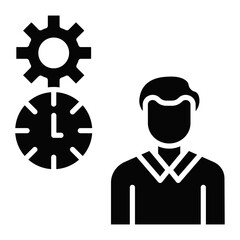 Work Experience Icon