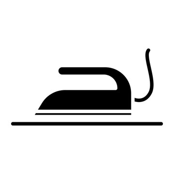 Ironer Icon