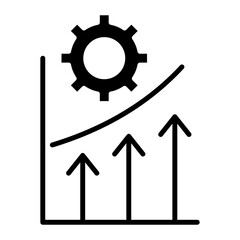 Continuous Improvement Icon