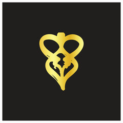 Pendant Laser Cut Vector Collection