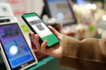 Seamless Mobile Payments in a Modern Retail Environment