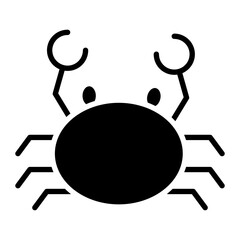 Crab Icon