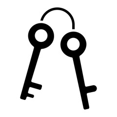 Key Icon
