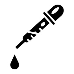 Pipette Icon