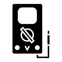 Ph Meter Icon