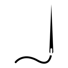 Needle Icon