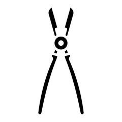 Forceps Icon