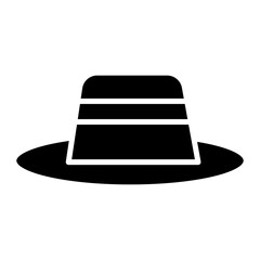 Hat Icon