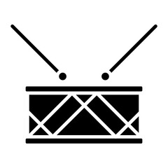 Drum Icon