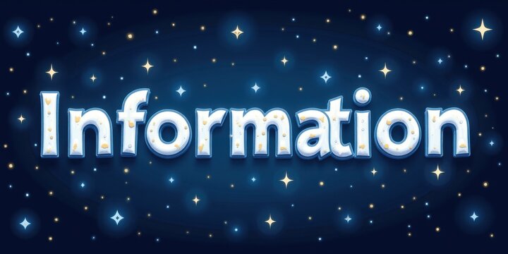 Informative presentation on cosmic phenomena space visual content starry environment engaging viewpoint conceptual understanding