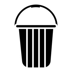 Bucket Icon
