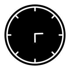 Clock Icon