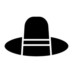 Hat Icon