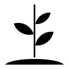 Seedling Icon