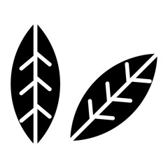 Leaf Icon