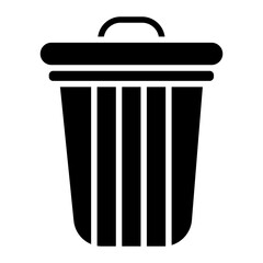 Bin Icon