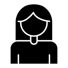 Female Icon