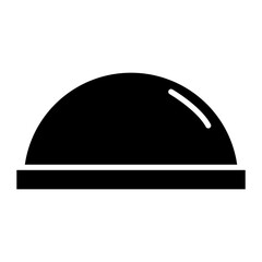 Bosu Ball Icon