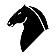 Horse Icon