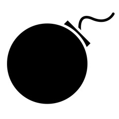 Bomb Icon