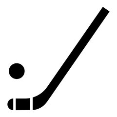 Hockey Icon