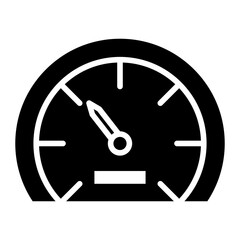Gauge Icon