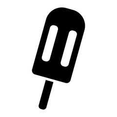 Popsicle Icon
