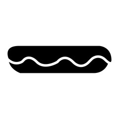 Eclair Icon