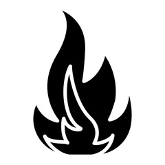 Fire Icon