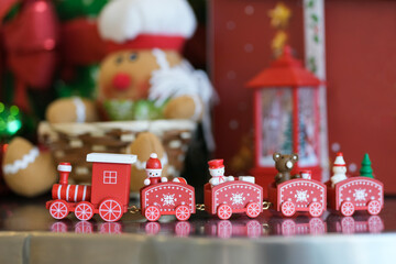 christmas tree decorations