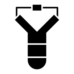 Slingshot Icon