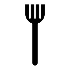 Fork Icon
