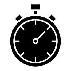 Stopwatch Icon
