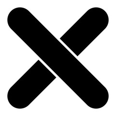 Tongue Depressor Icon