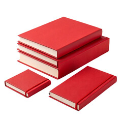Reading book