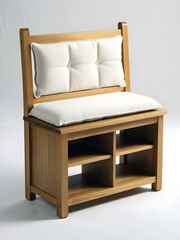 Storage Bench
