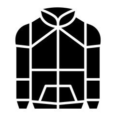 Race Jacket Icon